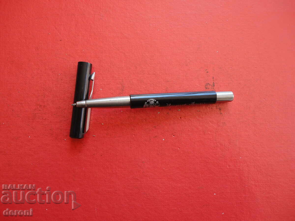 Delivery of Parker Rollerball Pen 3