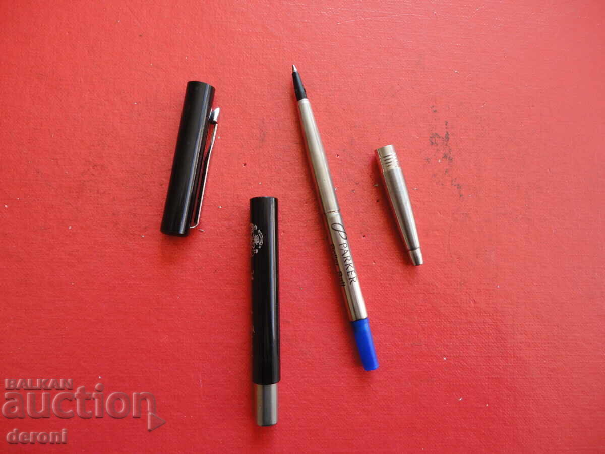 Parker Rollerball Pen 3 - 5
