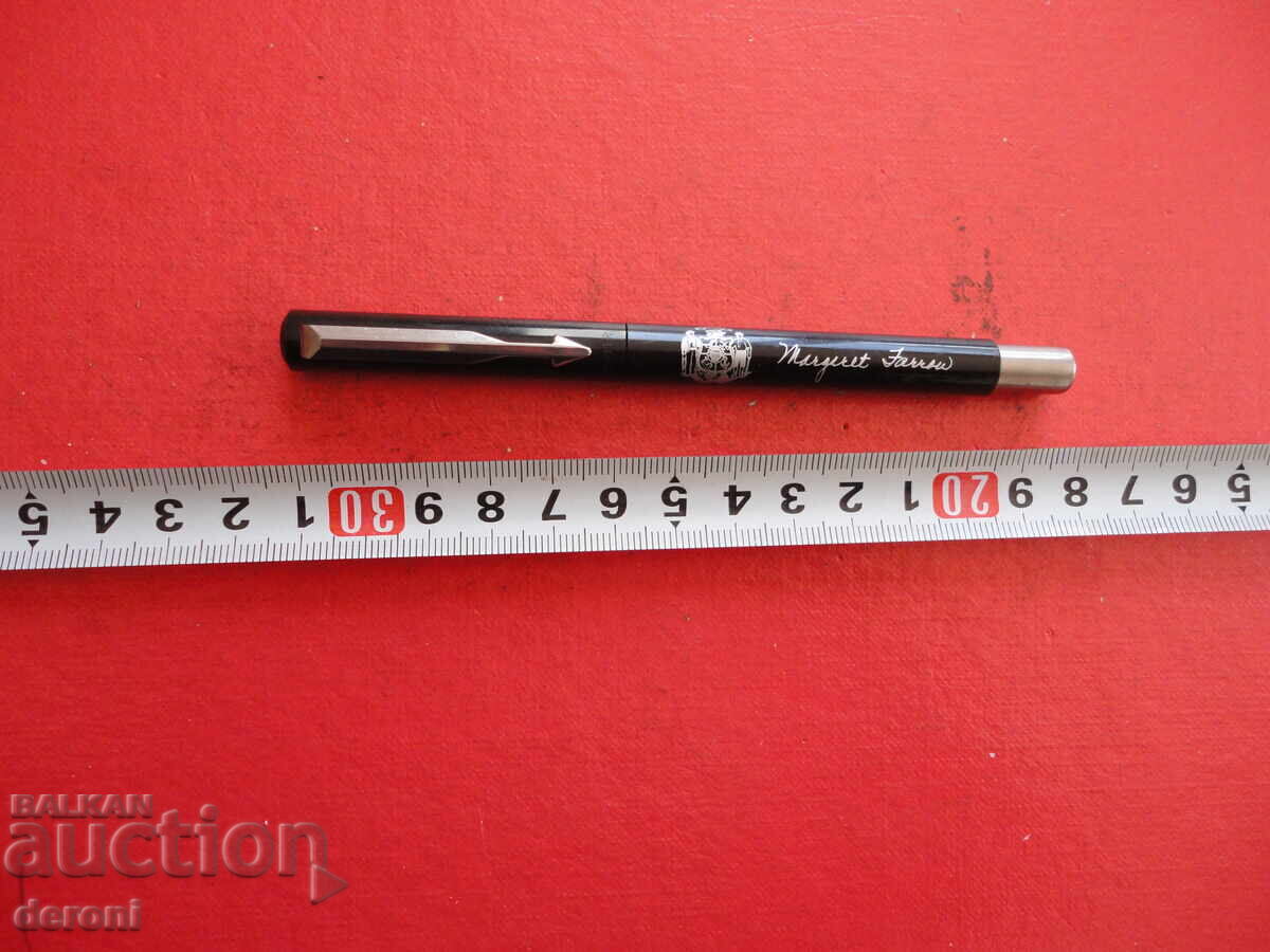 Parker Rollerball Pen 3