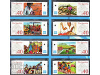 2008. Gambia. UN Microcredit Initiatives