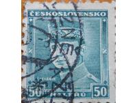 Cehoslovacia "General Ștefánik" - 1935