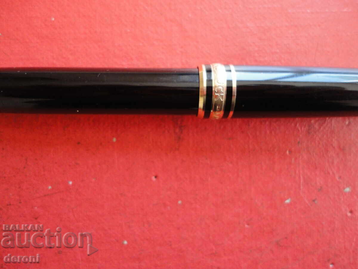 Stilou Montblank Meisterstuck Germxany XVL 372254 - 7 Stilou Montblank Meisterstuck Germxany XVL 372254 - 7