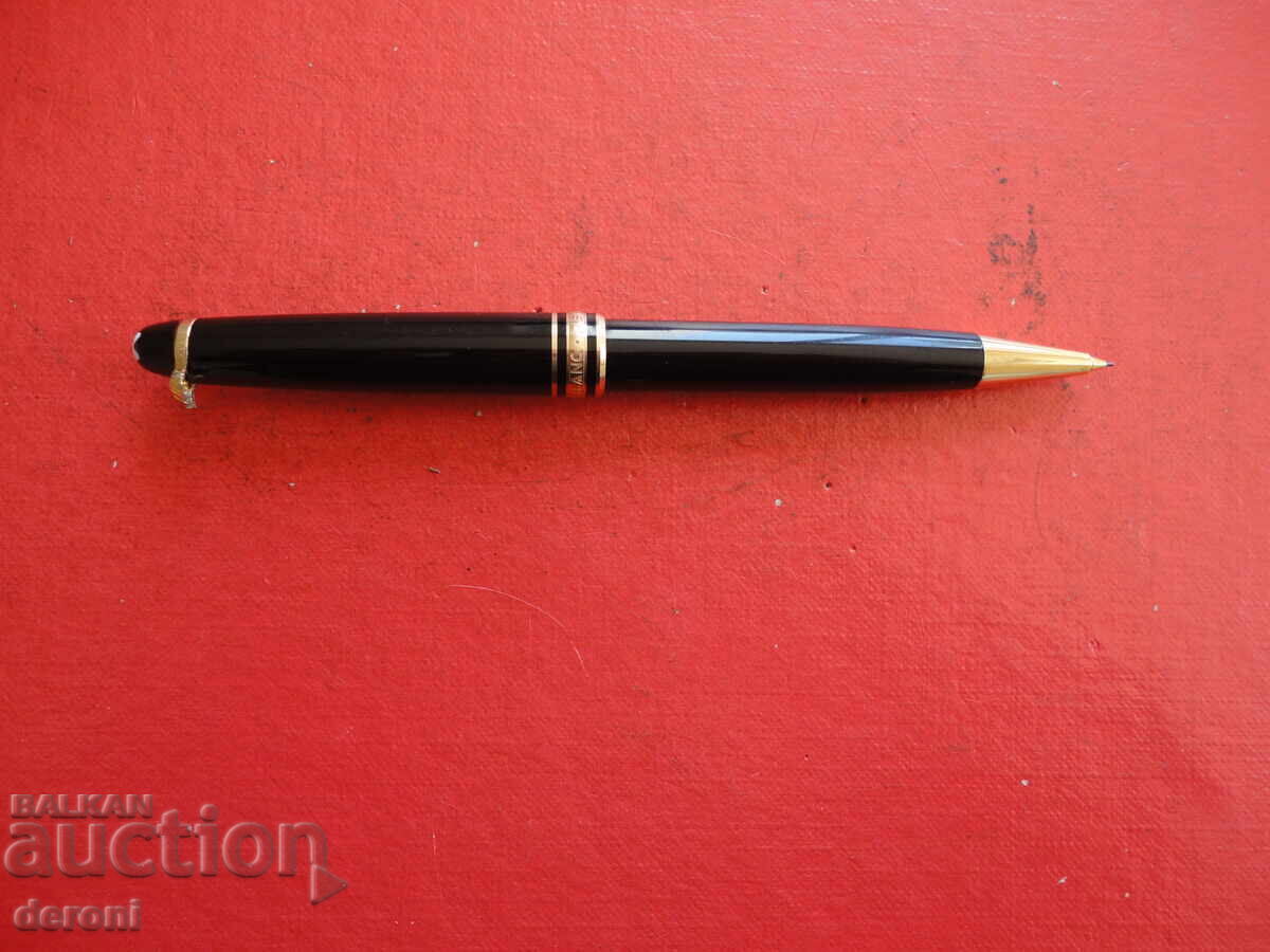 Stilou Montblank Meisterstuck Germxany XVL 372254 Stilou Montblank Meisterstuck Germxany XVL 372254