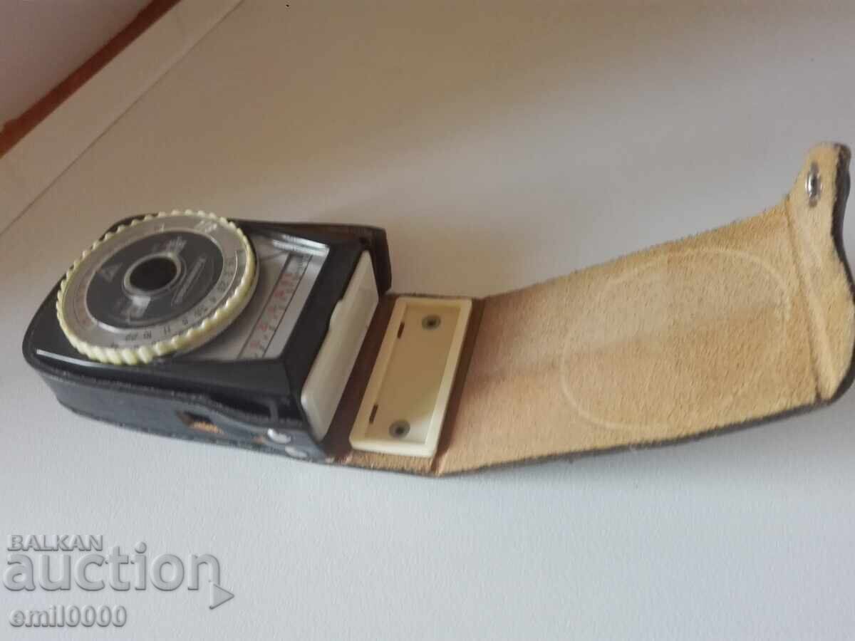 Φωτόμετρο Λένινγκραντ - 5