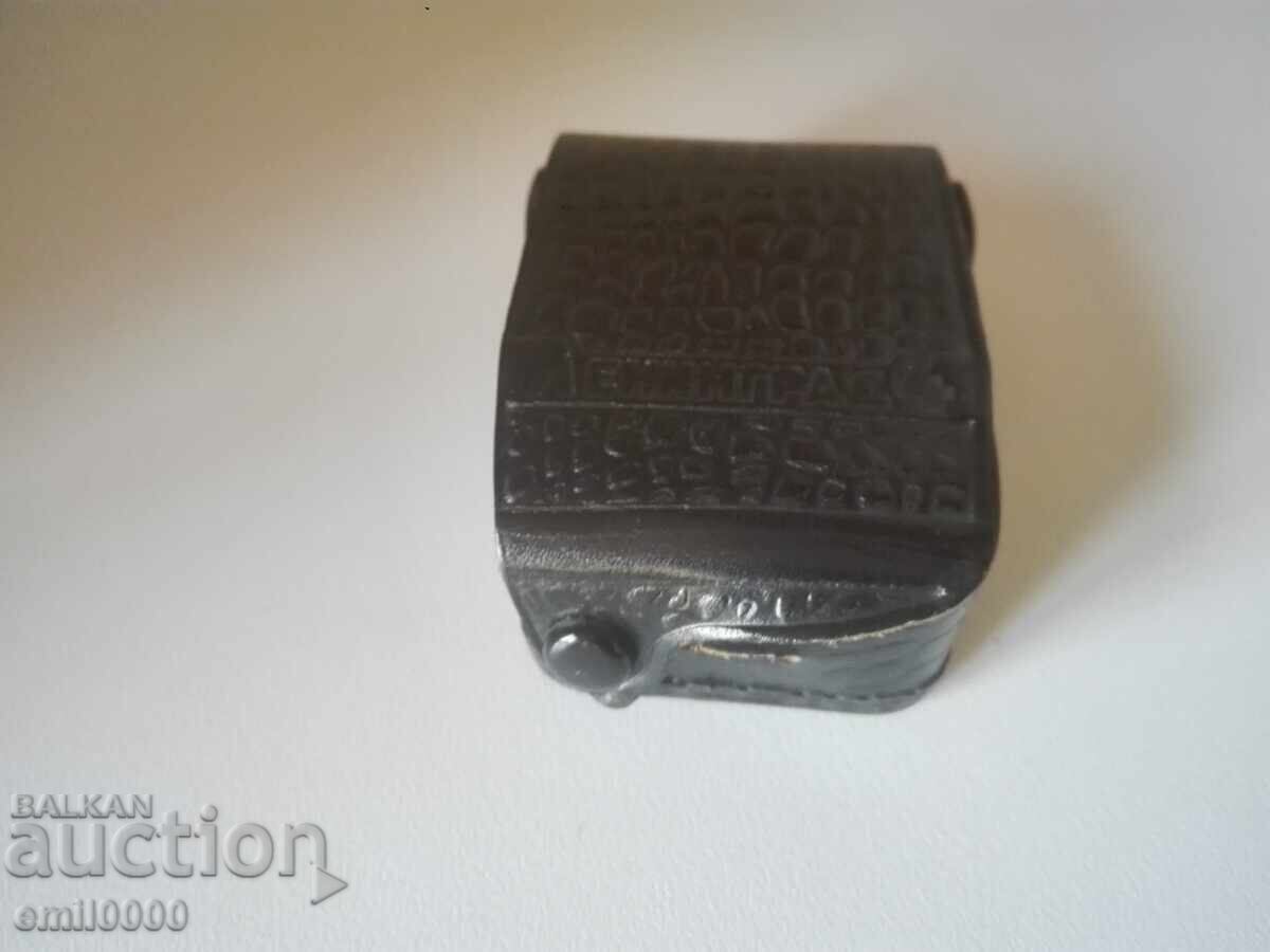 Φωτόμετρο Λένινγκραντ - 6