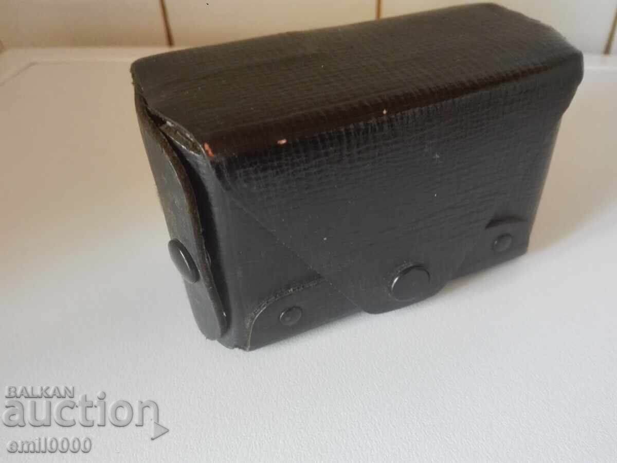 Стар немски фотоапарат KODAK Instamatic 100. - 7