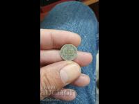 20 cenți Franța 1866