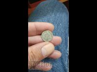 20 cenți Franța 1867g