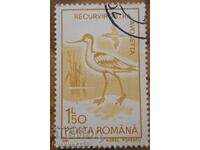Румъния "Птици" - 1991 г