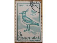 Румъния "Птици" - 1991 г