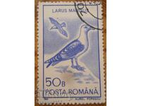 Румъния "Птици" - 1991 г