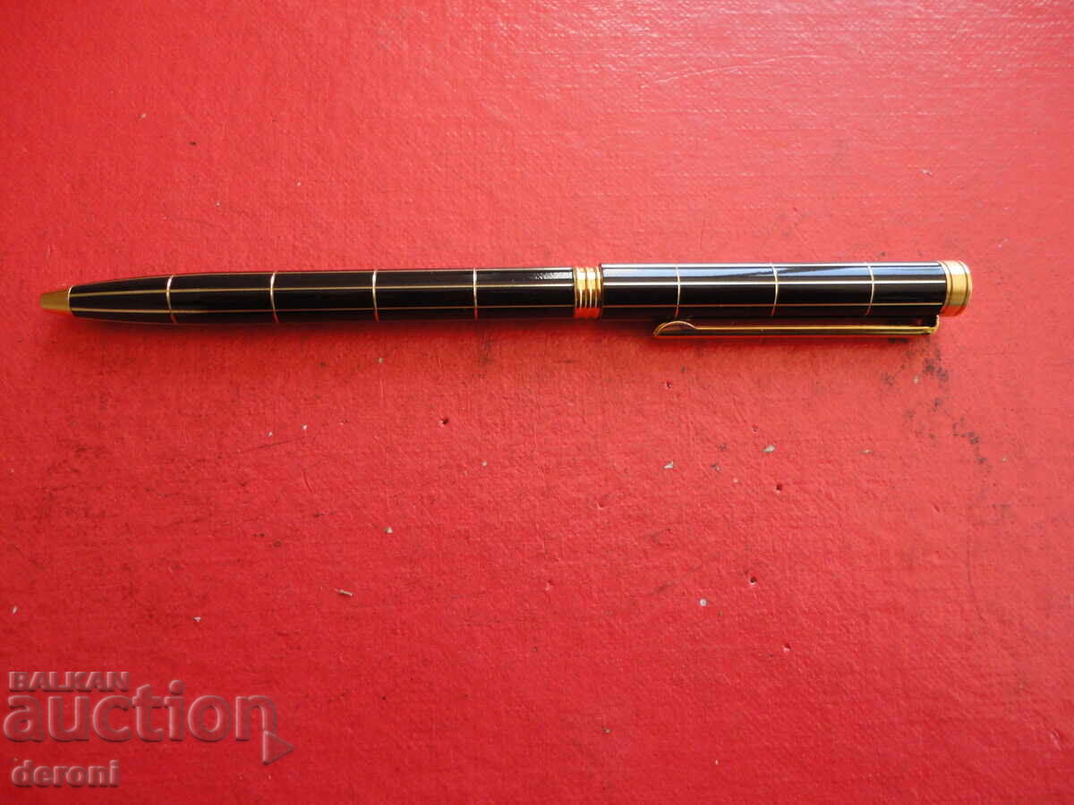 Incredible Luxury Ballpoint Pen 2 with price 30.00 BGN | € 15.34