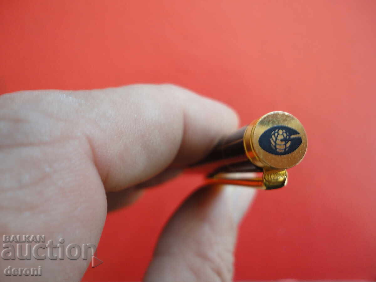 Auction  Incredible Luxury Ballpoint Pen 2