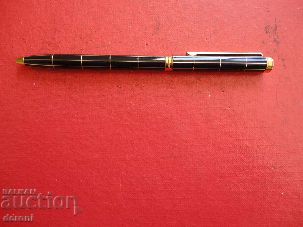 Incredible Luxury Ballpoint Pen 2 - 5