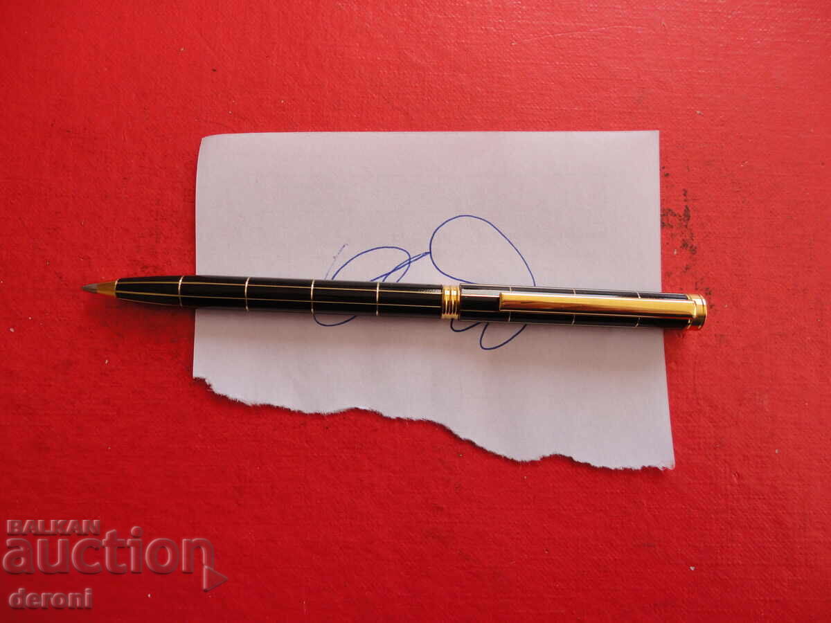 Incredible Luxury Ballpoint Pen 2 - 7