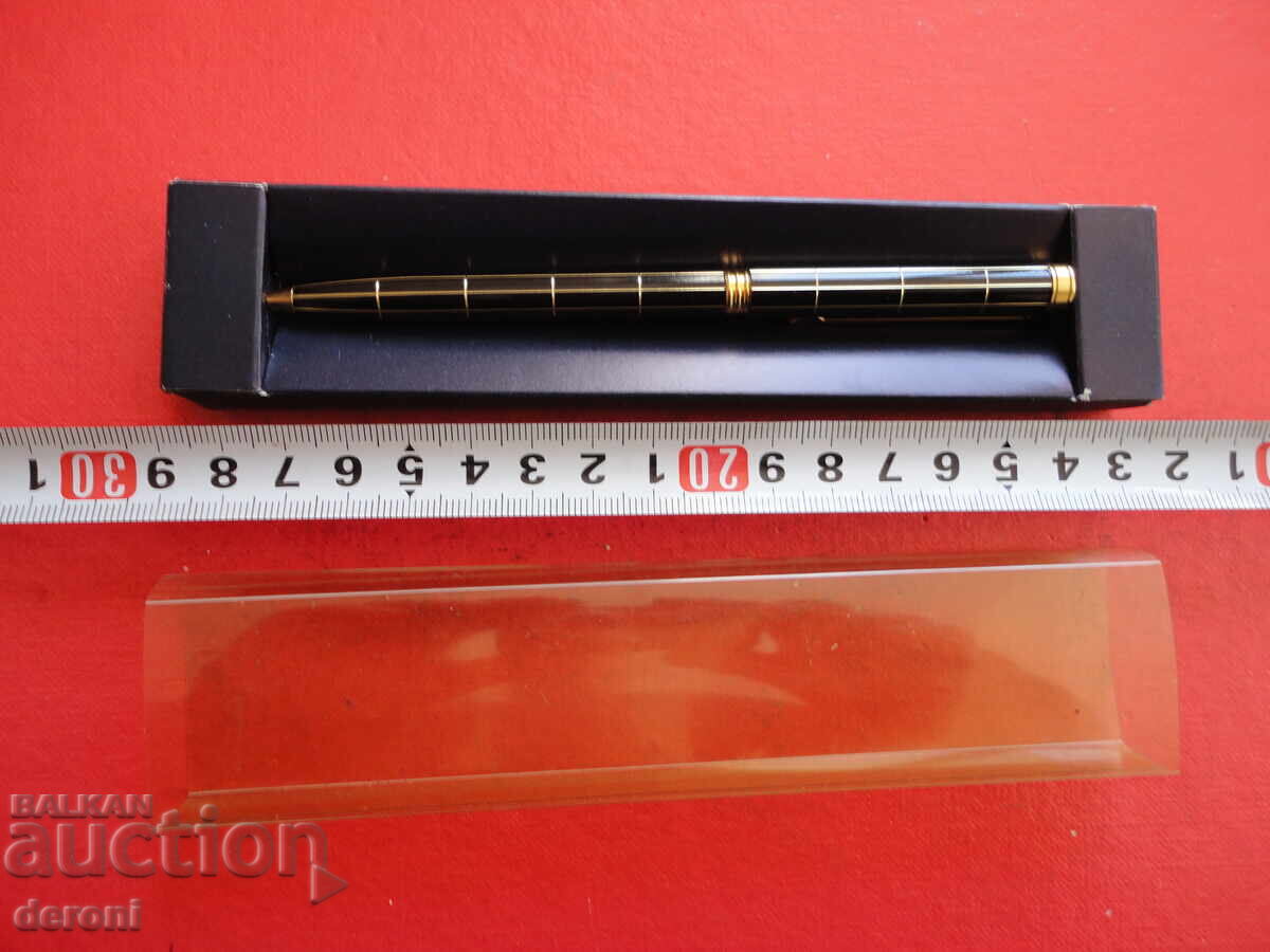 Incredible Luxury Ballpoint Pen 2