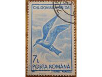 Румъния "Птици" - 1991 г