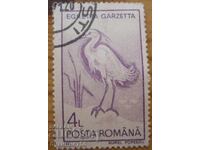 România "Păsări" - 1991