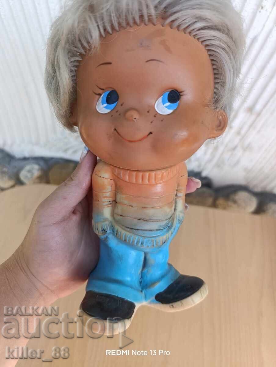 Γουρούνι Χούλιγκαν (Chochko Huligana) με τιμή 40.00 BGN | € 20.45 Γουρούνι Χούλιγκαν (Chochko Huligana) με τιμή 40.00 BGN | € 20.45