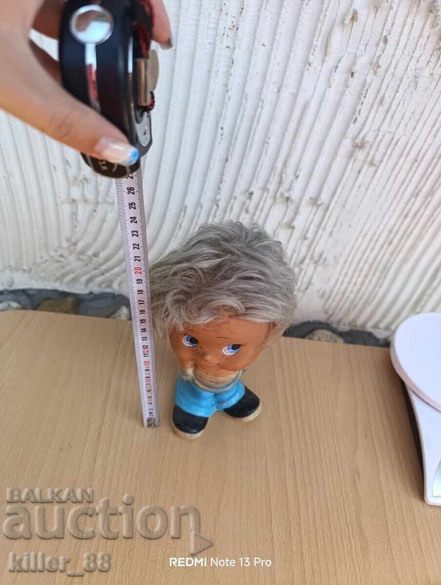 Παράδοση Γουρούνι Χούλιγκαν (Chochko Huligana) Παράδοση Γουρούνι Χούλιγκαν (Chochko Huligana)