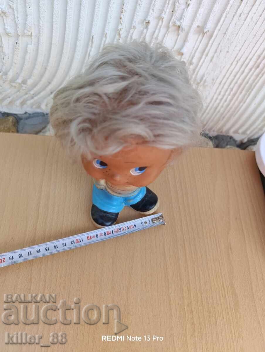 Γουρούνι Χούλιγκαν (Chochko Huligana) - 6 Γουρούνι Χούλιγκαν (Chochko Huligana) - 6