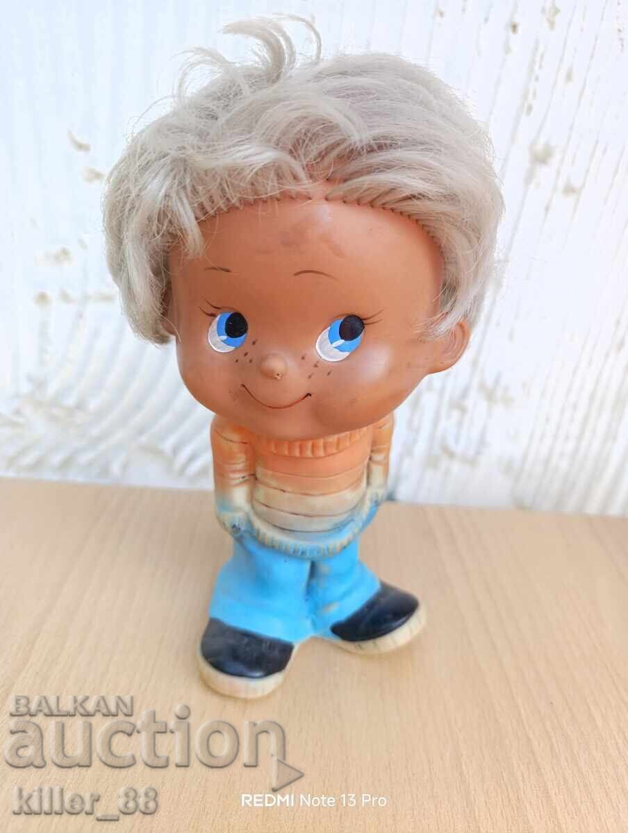 Γουρούνι Χούλιγκαν (Chochko Huligana) Γουρούνι Χούλιγκαν (Chochko Huligana)