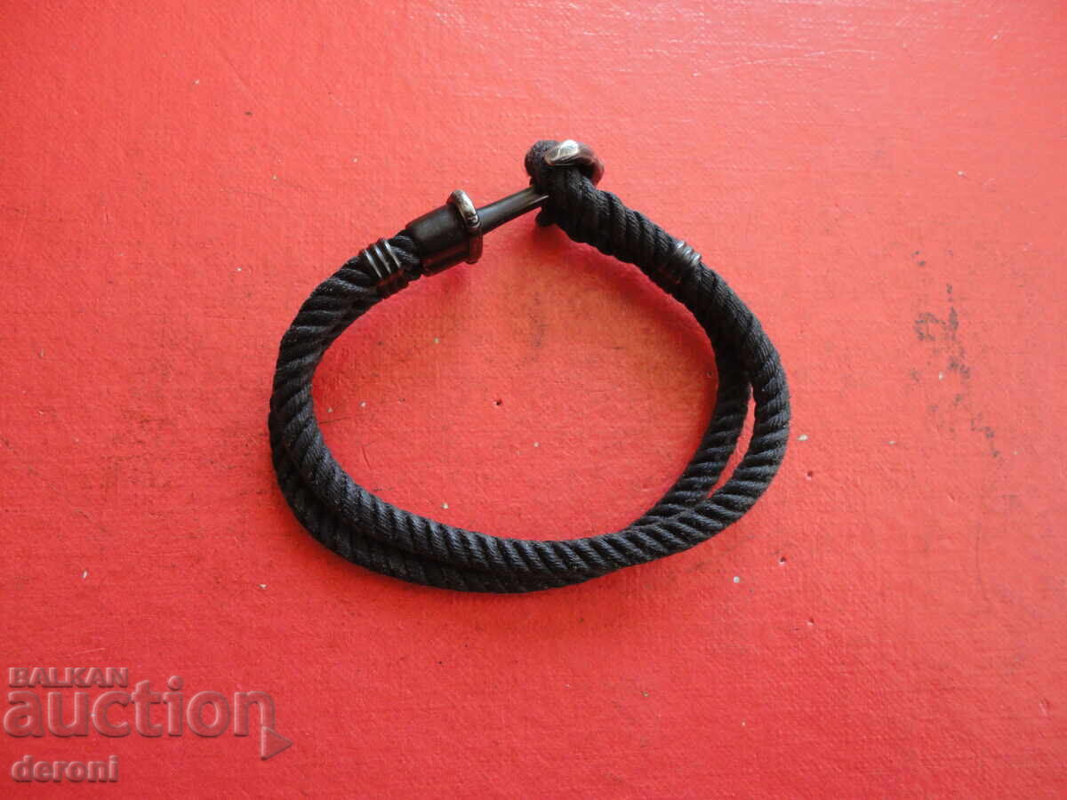 Φοβερό ανδρικό ρολόι Paul Hewitt με άγκυρα - 6