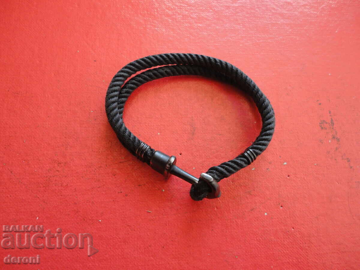 Φοβερό ανδρικό ρολόι Paul Hewitt με άγκυρα - 7