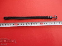 Superbă brățară bărbătească Paul Hewitt cu ancore