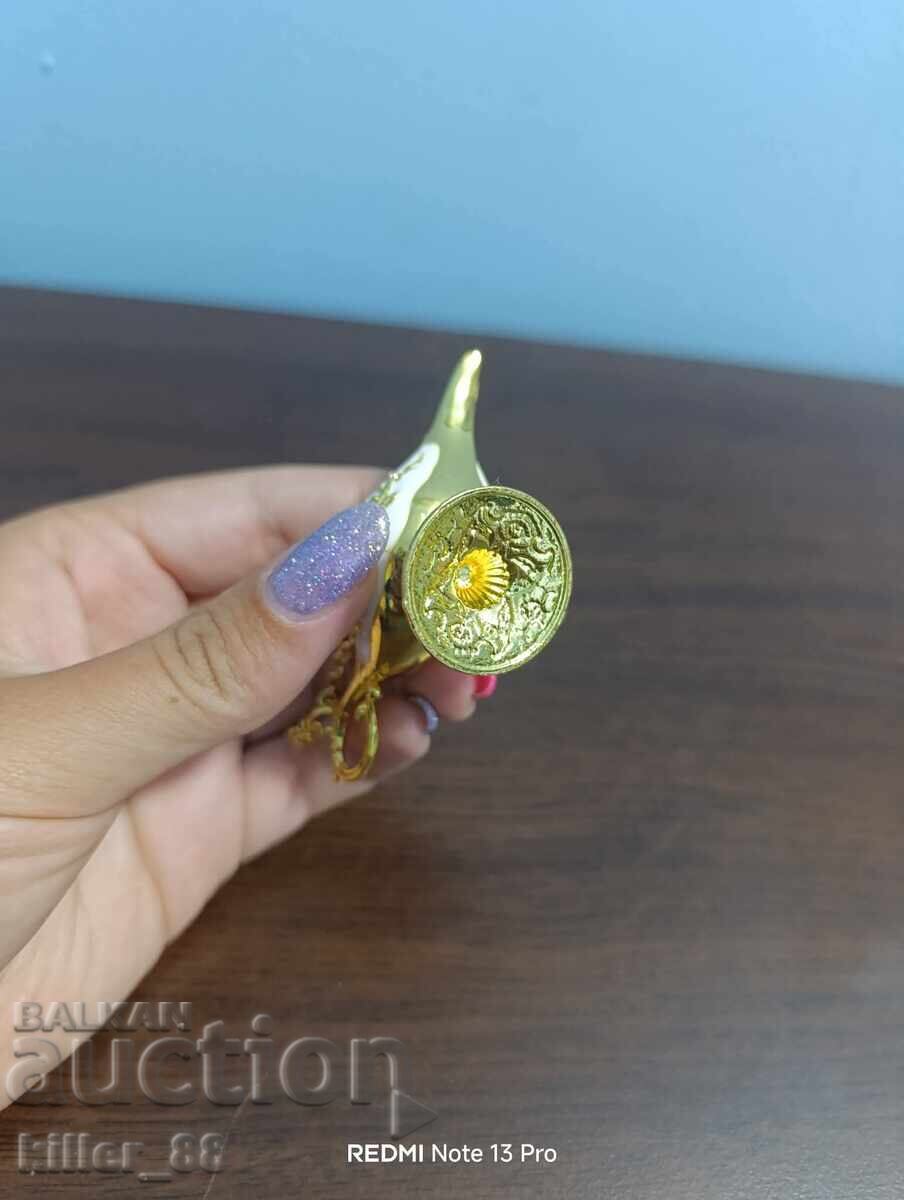 Μινιατούρα Λάμπα του Αλαντίν - 6 Μινιατούρα Λάμπα του Αλαντίν - 6