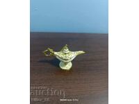 Μινιατούρα Λάμπα του Αλαντίν