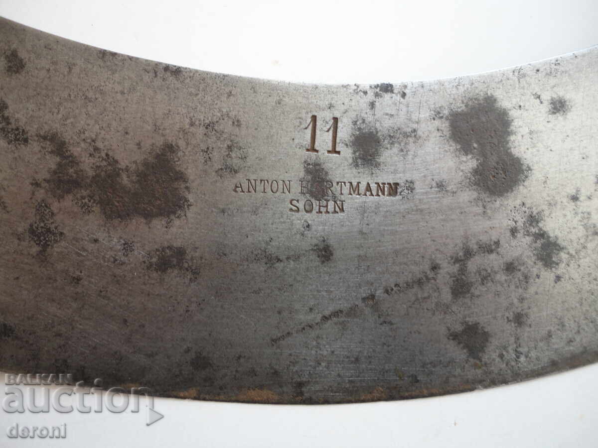 Παράδοση Απίθανο μαχαίρι σατράκι κούνια Solingen