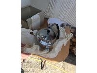 Παλαιός ηλεκτρικός βραστήρας