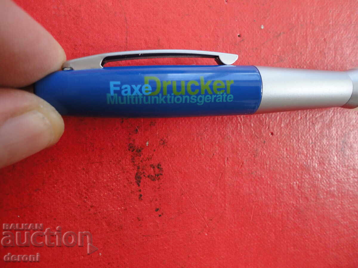 Great Pen 22 - 5 Great Pen 22 - 5