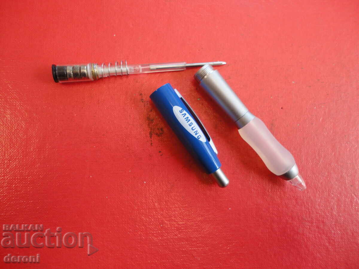 Great Pen 22 - 6 Great Pen 22 - 6