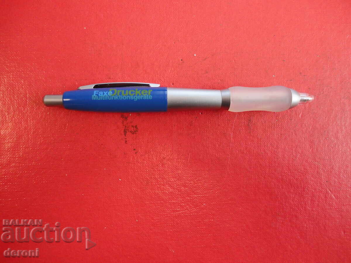 Great Pen 22 - 7 Great Pen 22 - 7