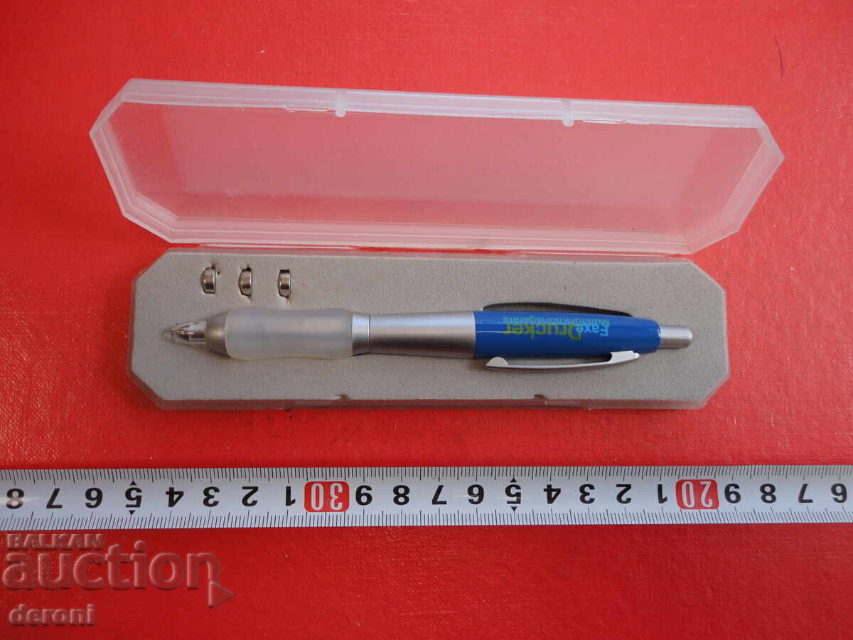 Great Pen 22 Great Pen 22