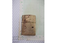 Brichetă "TEAM PISTOL-MERCENARIES NEVER DIE-SERIE EXCELENTĂ"