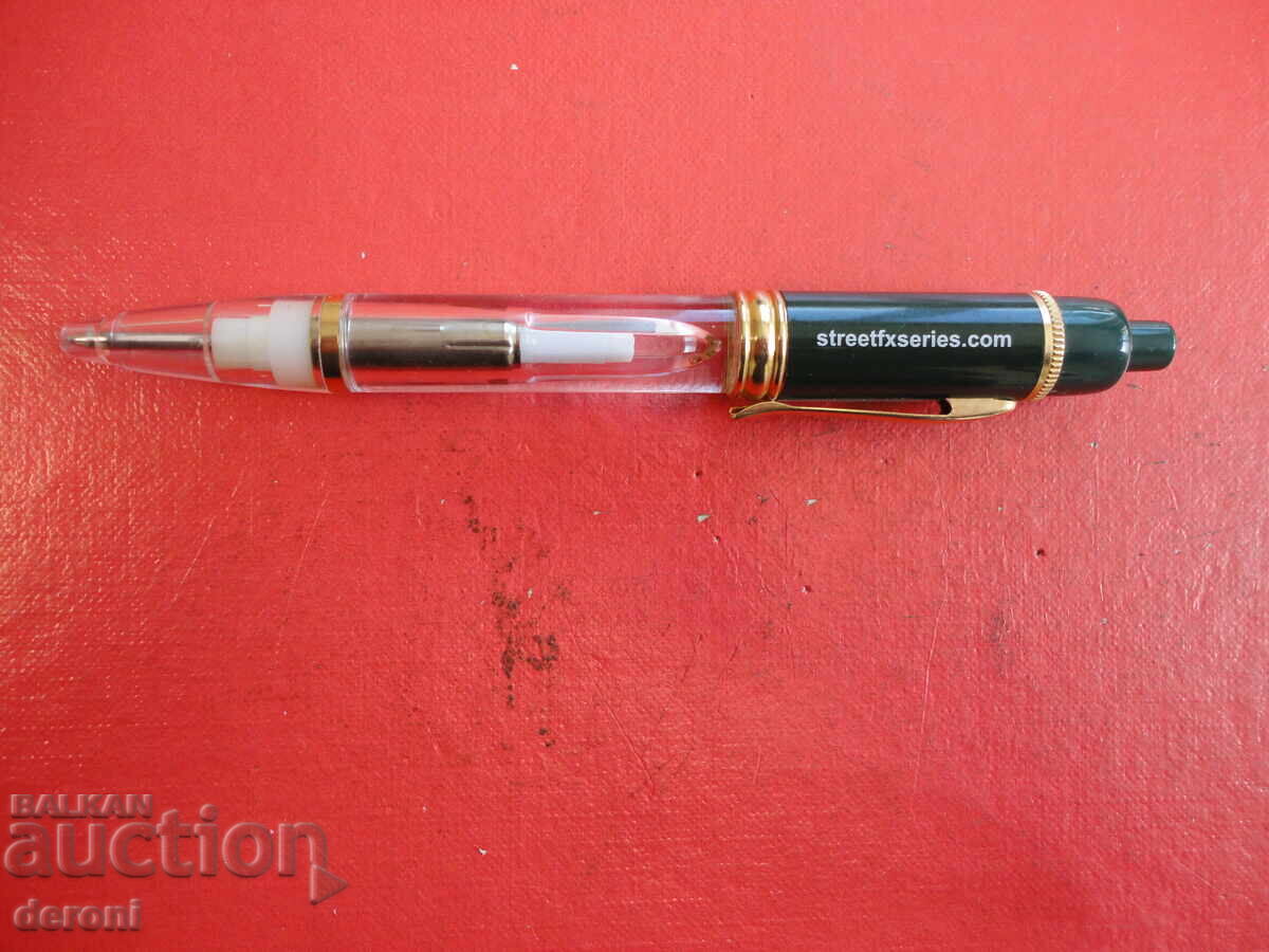 Delivery of Incredible chemical pen Booth Delivery of Incredible chemical pen Booth