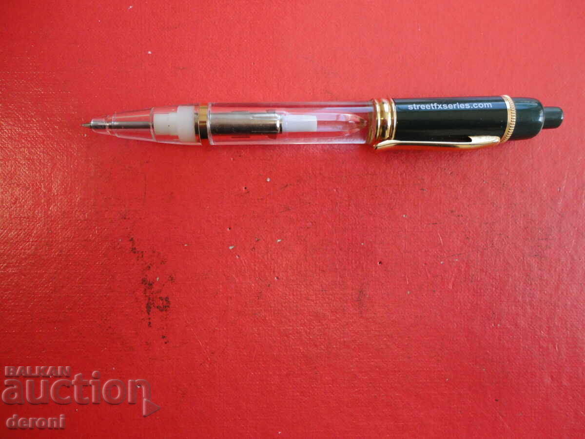 Incredible chemical pen Booth - 7 Incredible chemical pen Booth - 7