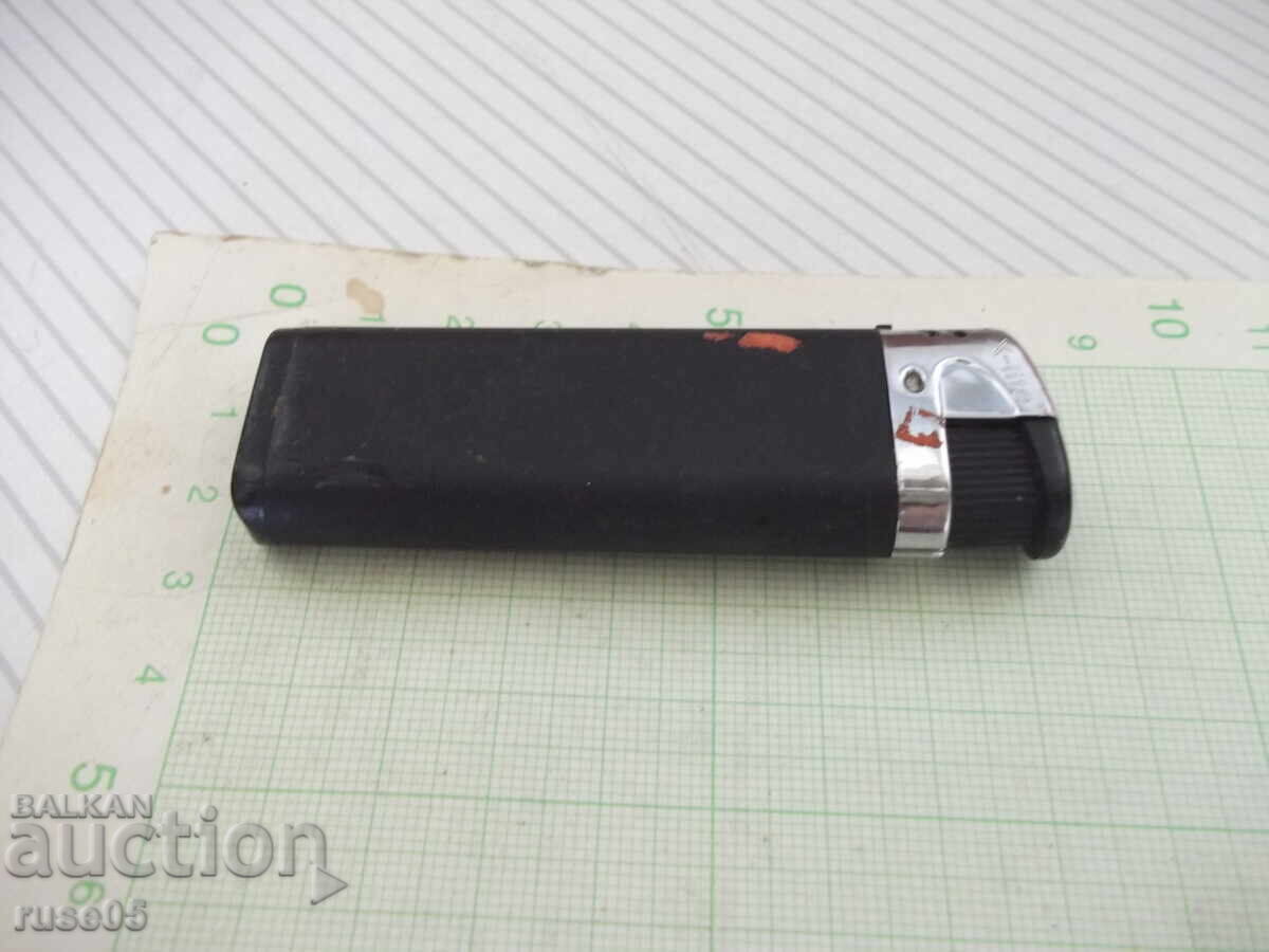 Αναπτήρας αερίου πιεζοηλεκτρικός με μαλακή φλόγα λειτουργίας - 4 με τιμή 2.00 BGN | € 1.02