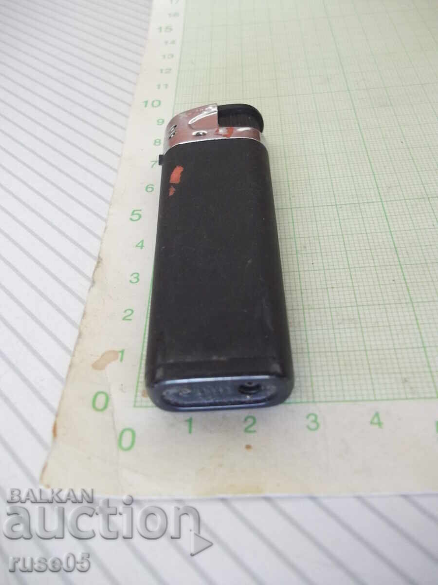 Αναπτήρας αερίου πιεζοηλεκτρικός με μαλακή φλόγα λειτουργίας - 4 - 6