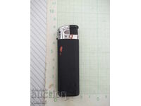 Gas lighter piezoelectric crystal with soft flame working - 4