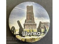 41757 България знак връх Шипка