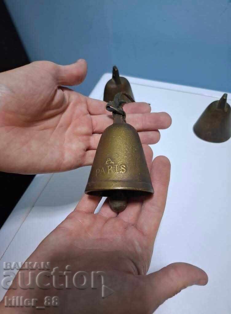 Френски чанове - 5