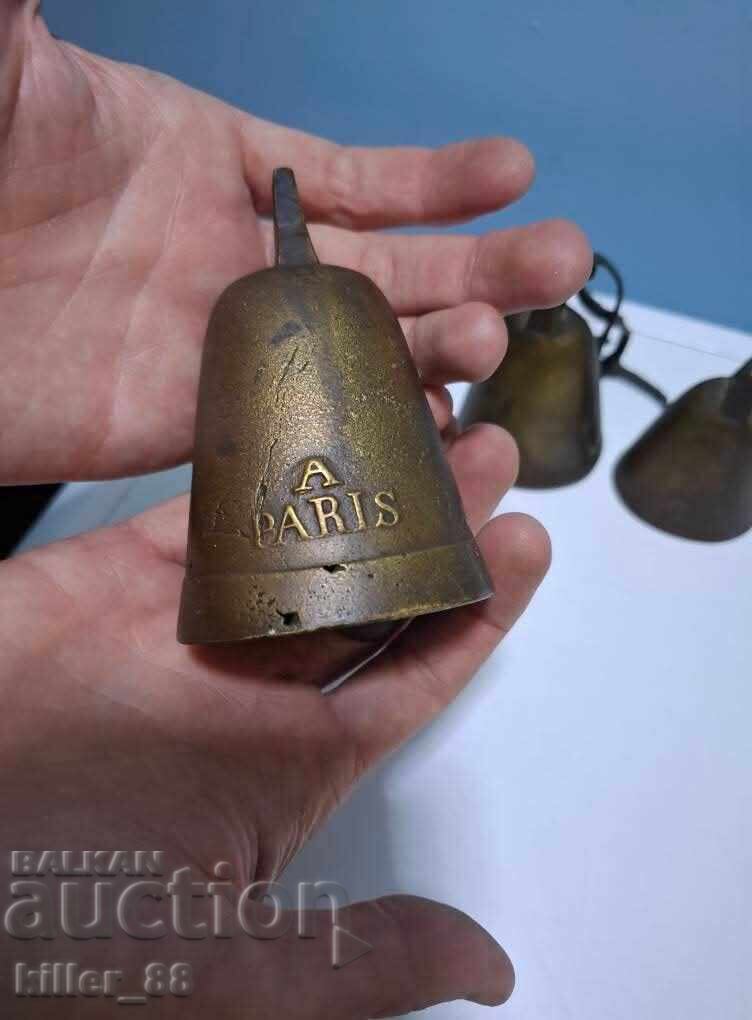 Френски чанове - 6