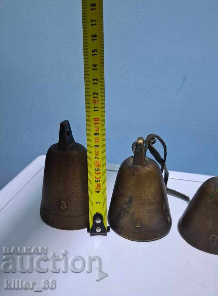 Френски чанове - 7