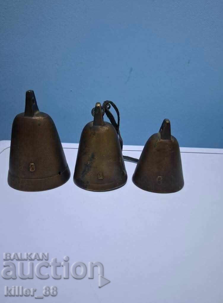 Френски чанове