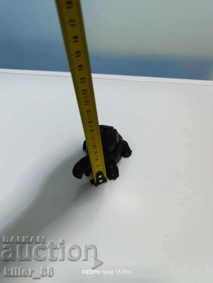 Δημοπρασία Φιγούρα χελώνας