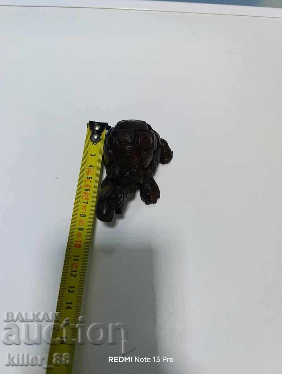 Παράδοση Φιγούρα χελώνας